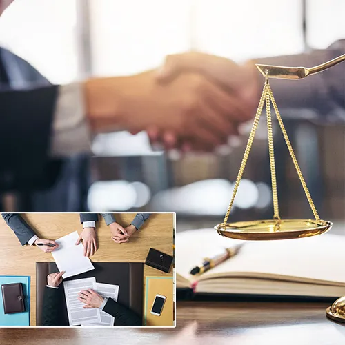 Connect with Legal Experts Through Flanders, Nancy Aty