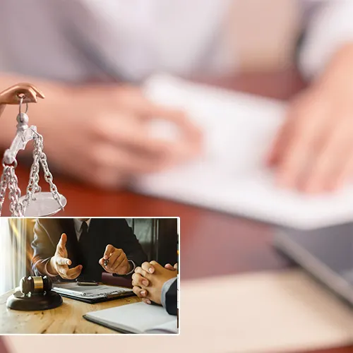 Understanding the DUI Expungement Process