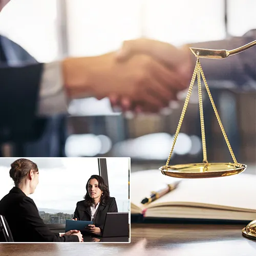 Connect with a DUI Attorney Swiftly