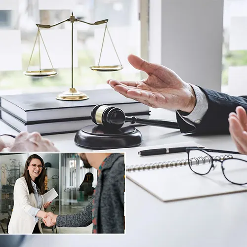 Evaluating Your Attorney's Suitability for Your Defense